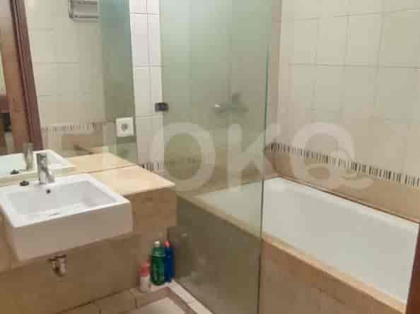1 Bedroom on High Floor for Rent in Sahid Sudirman Residence - fsub57 6