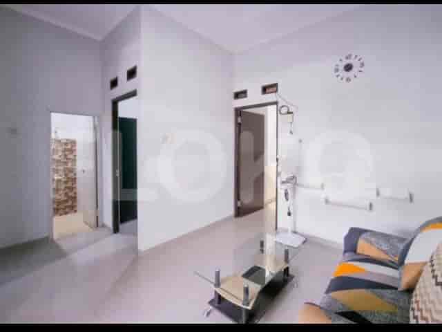 Dijual Rumah 2 BR, Luas 45 m2 di Mabruk Jaya Residence Bogor, Bogor - RHASf74 1
