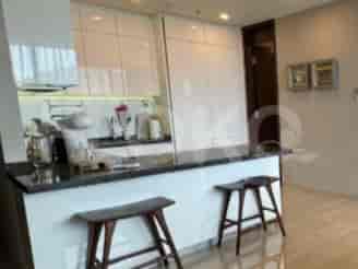 Tipe 3 Kamar Tidur di Lantai Menengah untuk disewakan di Anandamaya Residence - fsubc6 3