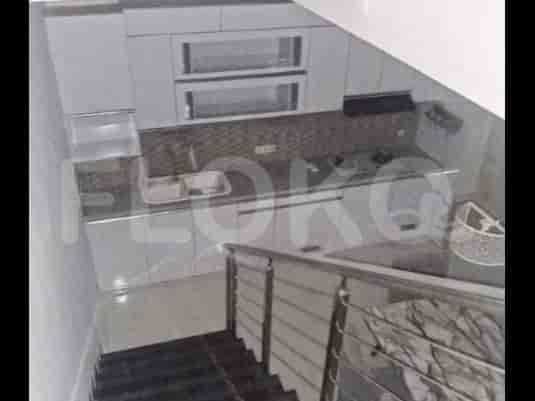 225 sqm, 3 BR house for sale in Graha Pratama Sunter, Sunter - RHASedb 4