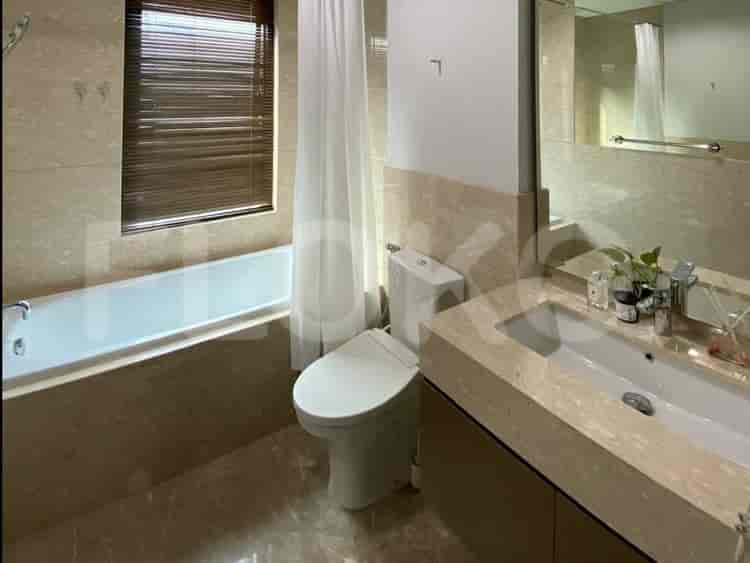 Tipe 2 Kamar Tidur di Lantai Rendah untuk disewakan di Southgate Residence - ftb909 6