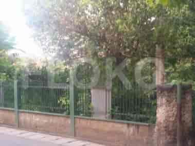 Dijual Tanah Luas 1220 m2 di Jl Cipulir, Teuku Nyak Arief 1