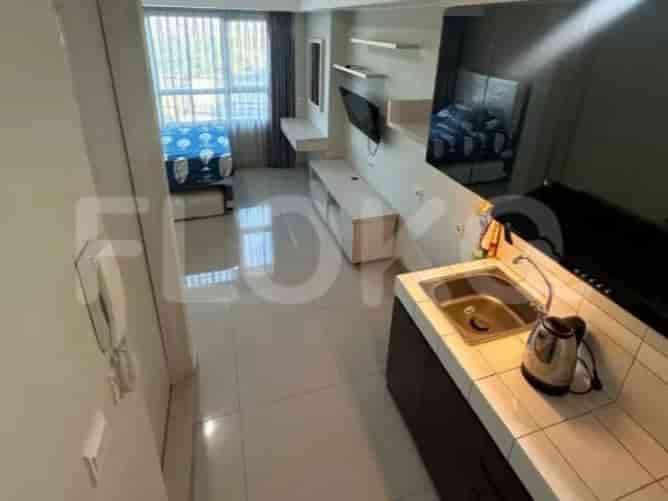 APAeb534 Lantai 19 | Apartemen 1BR Furnished Dijual, Bekasi Utara 4