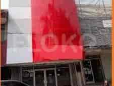 Dijual Ruko Luas 300 m2 di Cinere Raya, Cinere 1