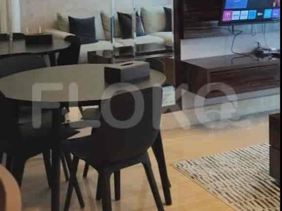 2 Bedroom on Low Floor for Rent in South Hills Apartment - fku510 1