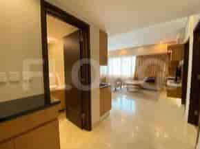 Tipe 3 Kamar Tidur di Lantai Menengah untuk disewakan di Sky Garden - fse41c 5