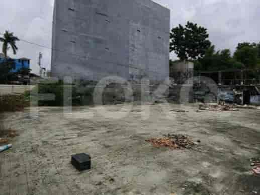 Dijual Tanah Luas 984 m2 di Jl H. Nipan, Teuku Nyak Arief 2