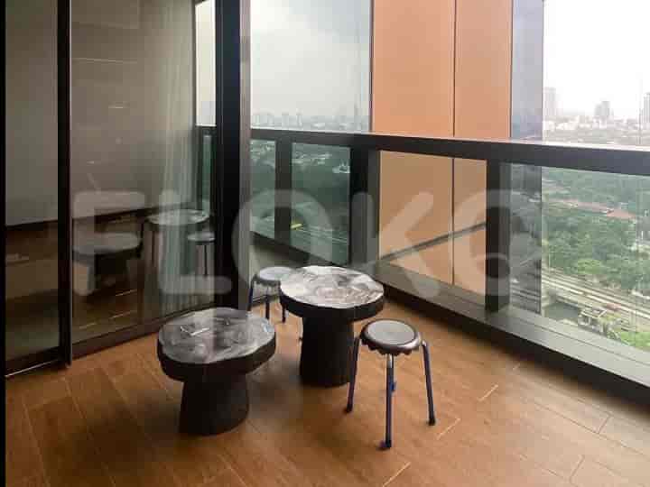 APA2917c 19th Floor | Luxury 2BR Apartment Sale, Setiabudi 9