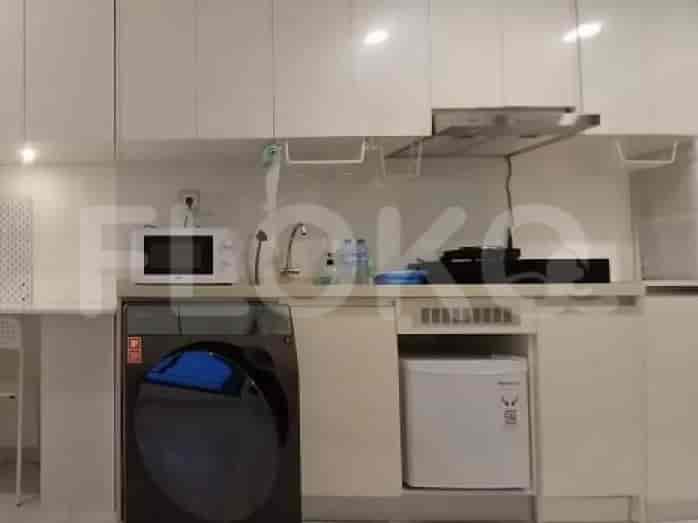 Stylish 1BR Apartment for Sale - APA20660, Middle Floor, Skyhouse Alam Sutera 3