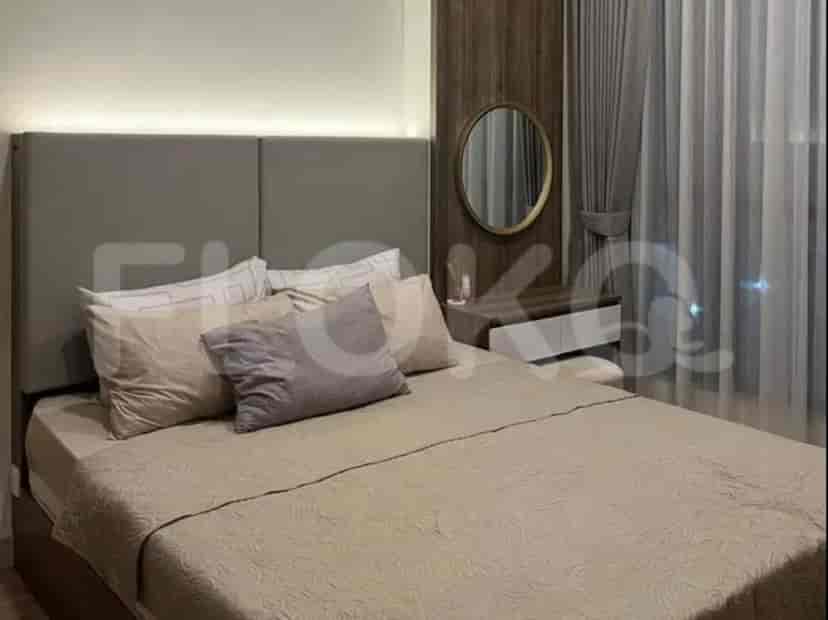 Rent 1 Bedroom on the nullth Floor of Arumaya Residence Apartment: Flokq 4