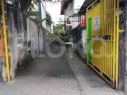 117 sqm, Land for Sale in Jl Tansh Paseban, Salemba 2
