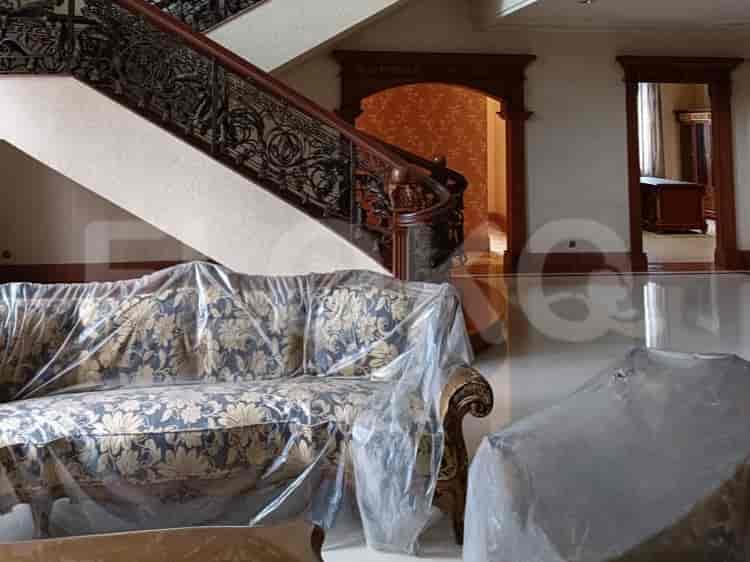 Disewakan Rumah 10 BR, Luas 800 m2 di Pondok Indah, Pondok Indah - RHA386 2