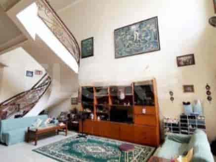 RHAS910, Rumah 2 Lantai di Gandaria | Dijual 3