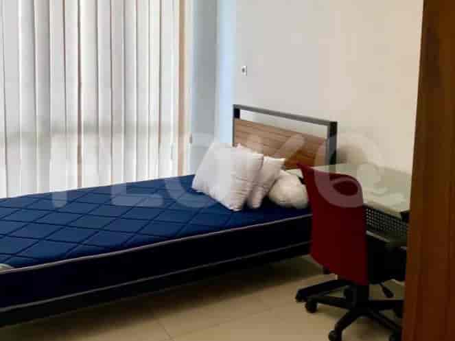 APA273de Lantai 25 | Apartemen 2BR Furnished, Fatmawati 5