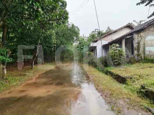 Dijual Tanah Luas 66 m2 di Jl Visar 2, Bogor 2