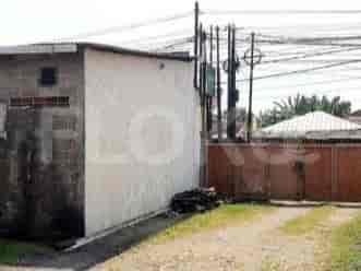 Dijual Tanah Luas 1330 m2 di Jl Raya Muchtar Tabrani, Bekasi Utara - TNS57b 2