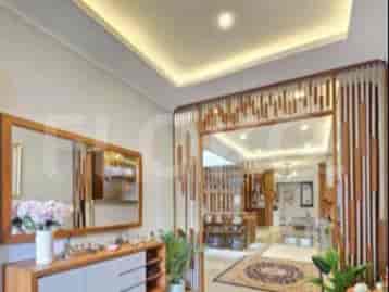 RHAS3d4, 4BR House in Pondok Indah for Sale | Negotiable 1
