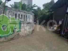 Dijual Tanah Luas 1107 m2 di Jl Raya Pancoran Mas, Pancoran Mas - TNS0e5 3