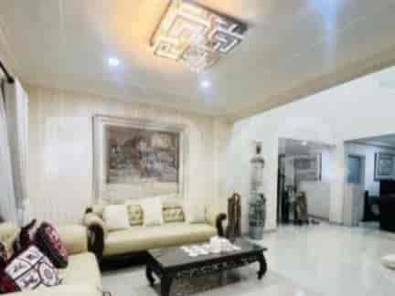 RHAS864, Rumah Dijual di Tangerang | 4BR, Semi-Furnished 2