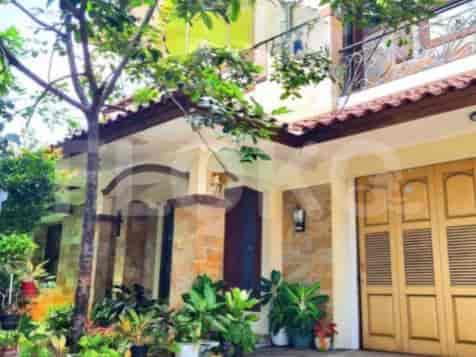 RHASe3f | House Cipete Selatan Sale: 2 Floors with Carport 5