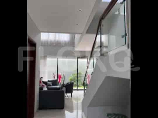 Dijual Rumah 4 BR, Luas 242 m2 di Kota Wisata, Depok - RHAS87c 2