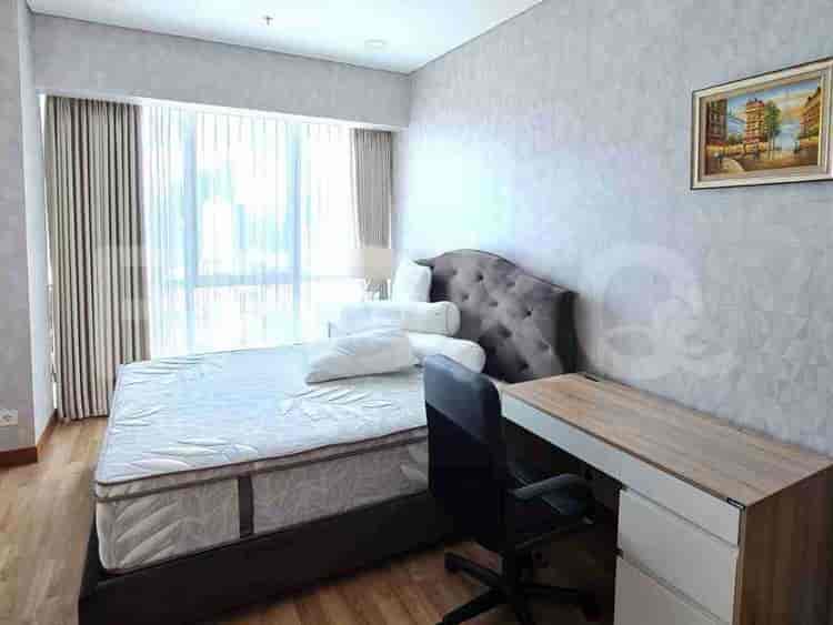 Tipe 2 Kamar Tidur di Lantai Tinggi untuk disewakan di Sky Garden - fsea75 2