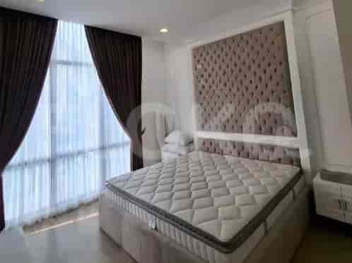Sewa Tipe 2 Kamar Tidur di Lantai 8 Apartemen Senopati Penthouse: Flokq 2