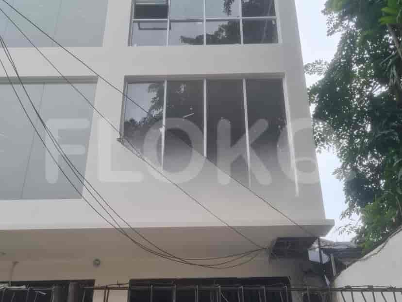 204 sqm, shophouse for sale in Cempaka Putih, Cempaka Putih 1