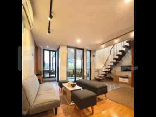 Dijual Rumah 3 BR, Luas 102 m2 di Cinere, Depok - RHASe57 2