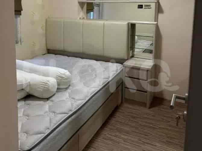 Apartemen 2BR Furnished Dijual di Bassura City - APAd3b49, Lantai Tinggi 2
