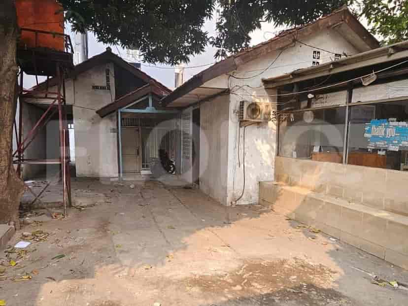 600 sqm, Land for Sale in Jl Raya Palmerah, Palmerah 2
