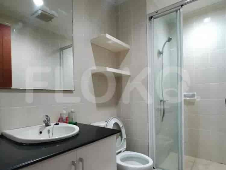 Apartemen 3BR Dijual - APAed3b4, Lantai Tinggi, Royal Mediterania Garden Residence 8