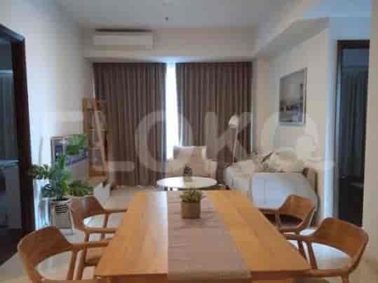 3 Bedroom on High Floor for Rent in The Kensington Royal Suites - fke315 3