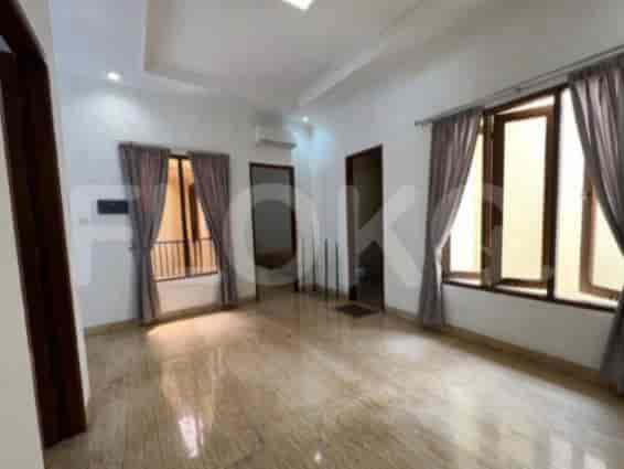 400 sqm, 4 BR house for rent in Jl. Kemang Bangka, Kemang - RHA501 2