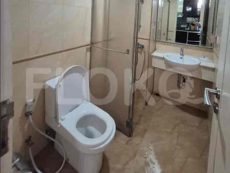 Tipe 2 Kamar Tidur di Lantai Menengah untuk disewakan di FX Residence - fsu3f3 5