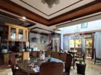 Dijual Rumah 5 BR, Luas 450 m2 di Kebayoran Lama - Jakarta Selatan, Grogol - RHAS638 3