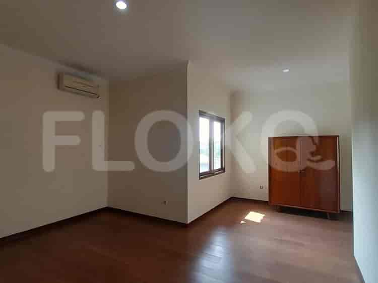 600 sqm, 4 BR house for rent in Kemang, Kemang - RHA812 4