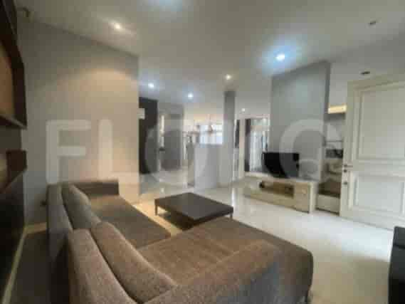 RHASaae, Rumah 2 Lantai Dijual di Pondok Indah | Nego 2