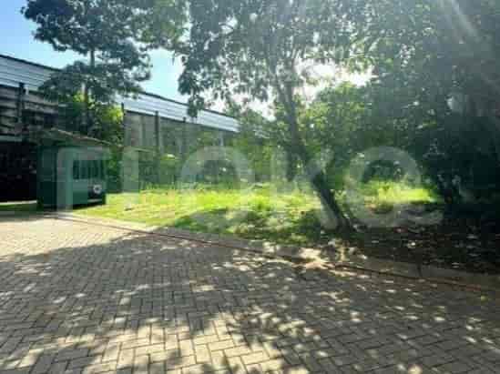 Dijual Tanah Luas 215 m2 di Jl Cluster Bintaro, Bintaro 2