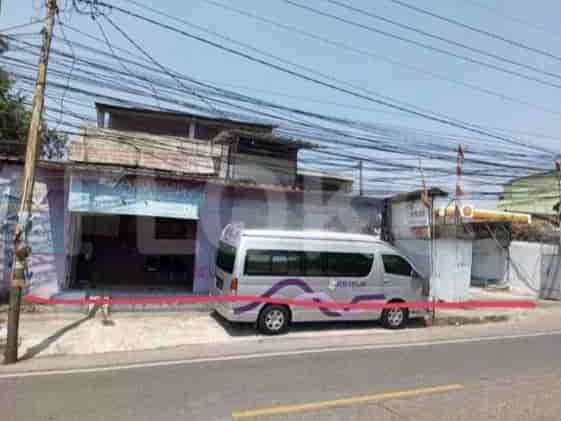 Dijual Tanah Luas 699 m2 di Jl Raya Sawangan, Pancoran Mas - TNSa74 3