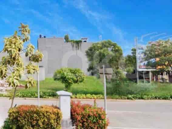 Dijual Tanah Luas 75 m2 di Jl Metland Puri, Puri Indah - TNS014 3