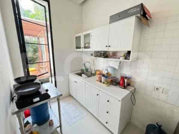 Disewakan Rumah 3 BR, Luas 279 m2 di Kemang, Kemang - RHAbf4 5