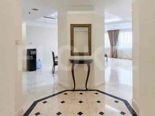 3 Bedroom on High Floor for Rent in Golfhill Terrace Apartment - fpo2c2 3
