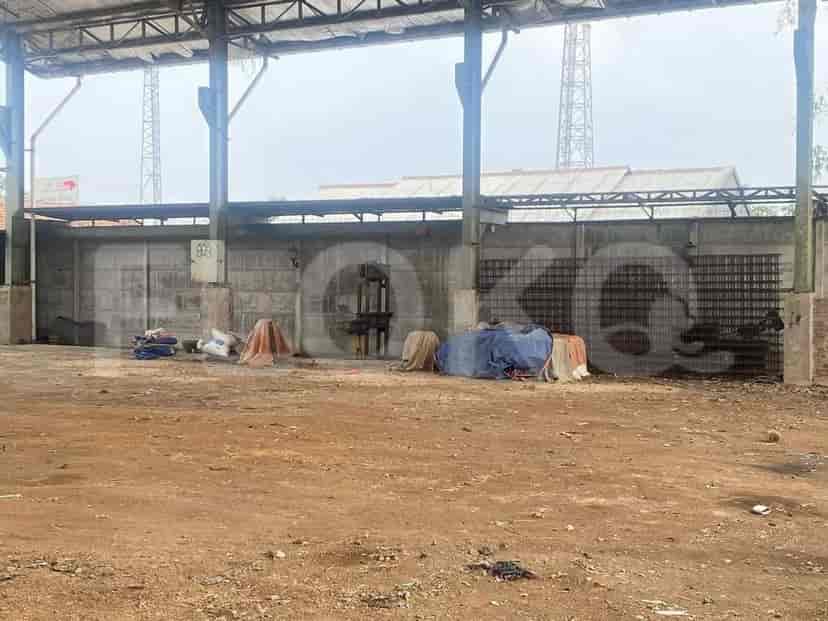 935 sqm, Land for Rent in Jl Raya Legok, Tangerang 2