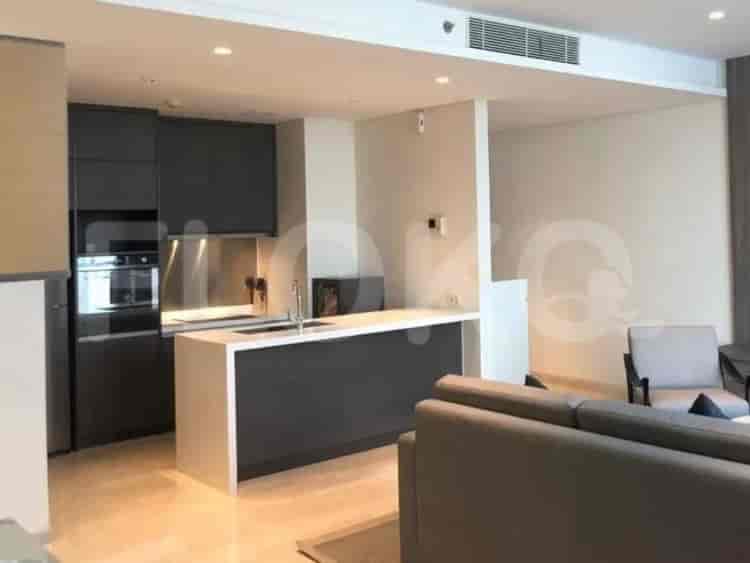Luxury Apartment for Sale: APA72aa7, High Floor at Casa Domaine, Jakarta Pusat 3