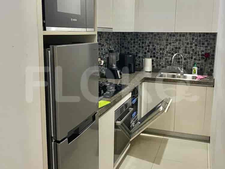 3 Bedroom on High Floor for Rent in Saumata Apartment - fal9b6 3