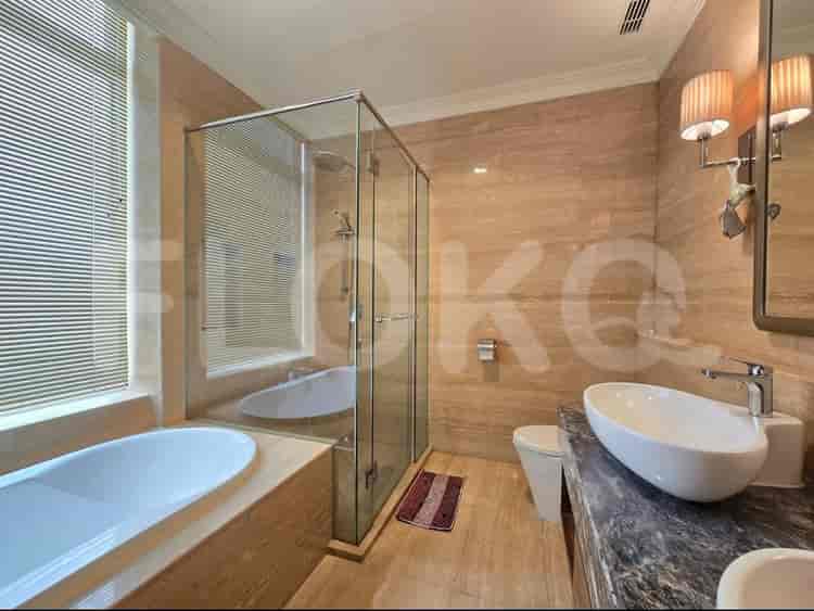 2 Bedroom on Middle Floor for Rent in Botanica - fsia32 6