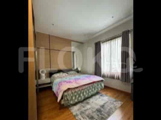 Dijual Rumah 3 BR, Luas 130 m2 di Golf Island PIK, Penjaringan - RHASbe8 4