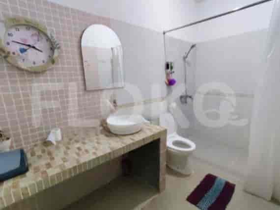 400 sqm, 5 BR house for sale in Sentul City Area, Bogor - RHASfe1 6