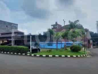 Dijual Tanah Luas 1032 m2 di Jl Kartini, Pancoran Mas - TNSccf 1